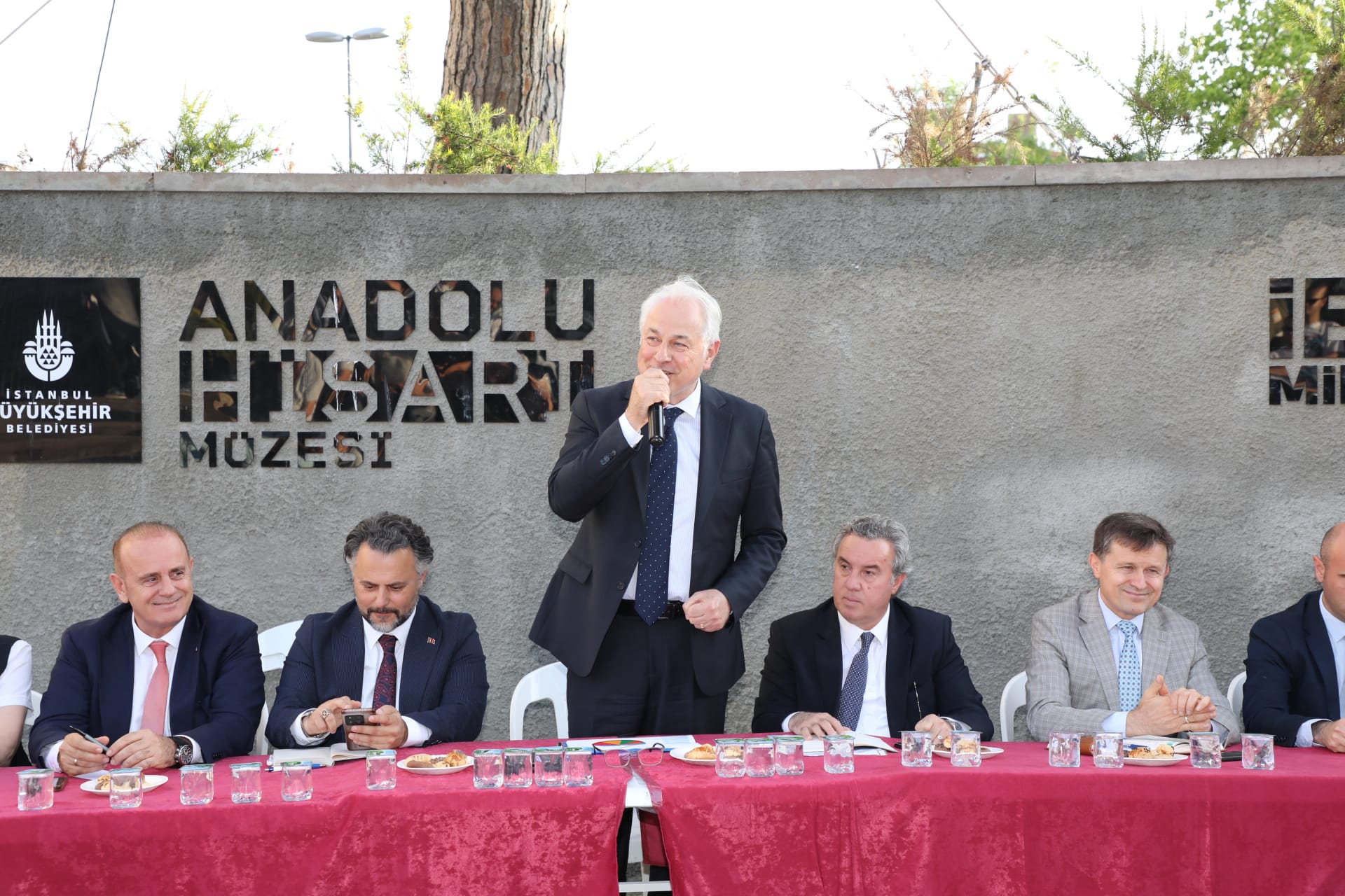 Köseler, Beykoz’un Kadim Sorunlarını İmamoğlu’nun Desteği İle Çözecek